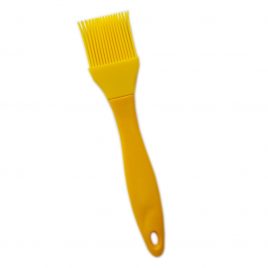 Pensula silicon Yellow
