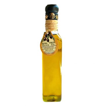 Ulei de masline grecesc 250ml Pure Natura