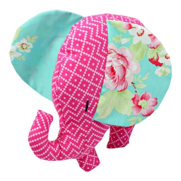 Poveste despre un elefănțel mic și o iubire mare