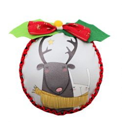 Glob handmade textil Christmas Love