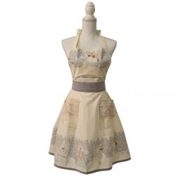 Sort Chic Craiasa Zapezii Ivory