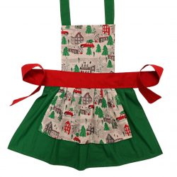 Sortulet de Craciun pentru copii Christmas Spirit